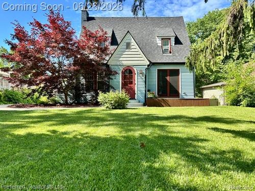 3121 Dexter Rd, Ann Arbor, MI, 48103-2763 | Card Image