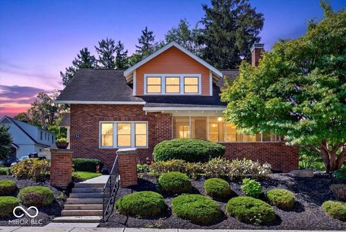 35 E Ketcham Dr, Carmel, IN, 46032-2118 | Card Image