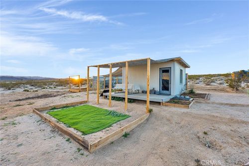 68476 Pole Line Rd, 29 Palms, CA, 92277 | Card Image