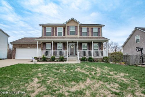 214 Riley Way, Elizabethtown, KY, 42701-4200 | Card Image