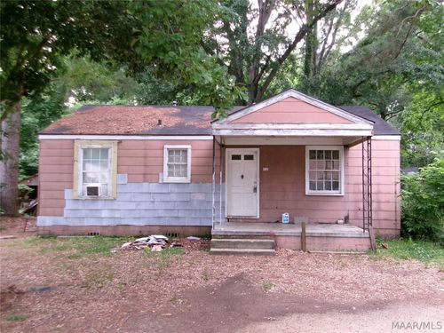 52 Pecan Dr, Selma, AL, 36701-6464 | Card Image