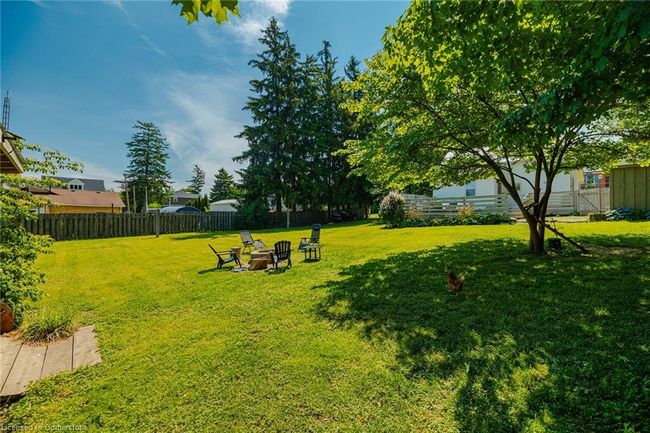 1567 Old Brock St, House other with 2 bedrooms, 1 bathrooms and 2 parking in Vittoria ON | Image 28