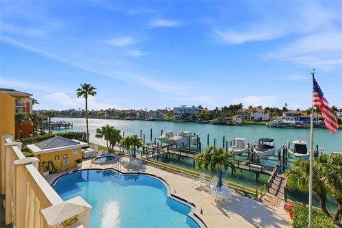 th13-544 Pinellas Bayway S, TIERRA VERDE, FL, 33715-1966 | Card Image