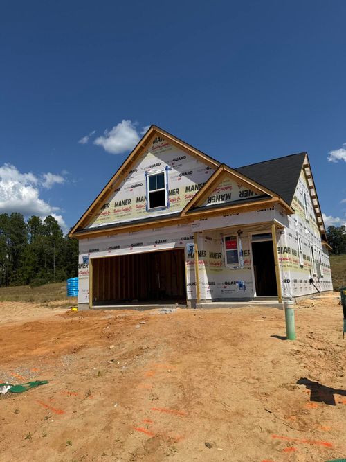 695 Ashburn Dr, North Augusta, SC, 29860-9414 | Card Image