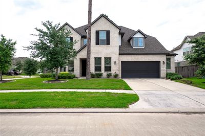 19114 Desert Eagle Drive, House other with 4 bedrooms, 3 bathrooms and null parking in Tomball TX | Image 2