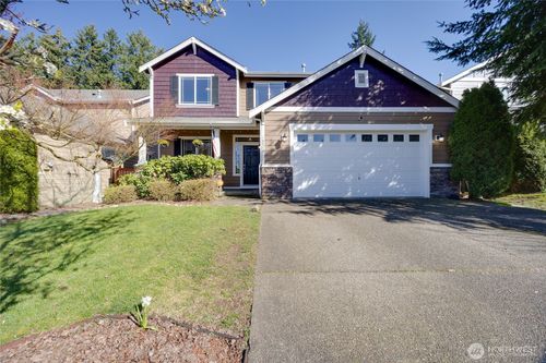 18623 87th Avenue Ct E, Puyallup, WA, 98375-9402 | Card Image