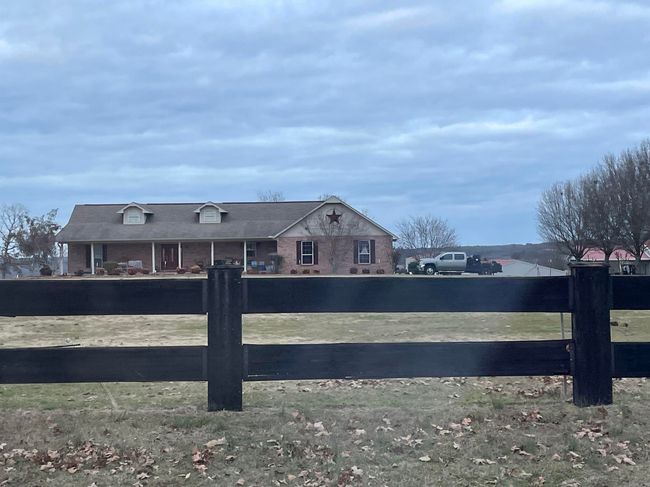 571 Honeysuckle Rd, House other with 3 bedrooms, 3 bathrooms and null parking in Bald Knob AR | Image 49