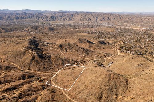 4 Eagles Nest, Yucca Valley, CA, 92284 | Card Image