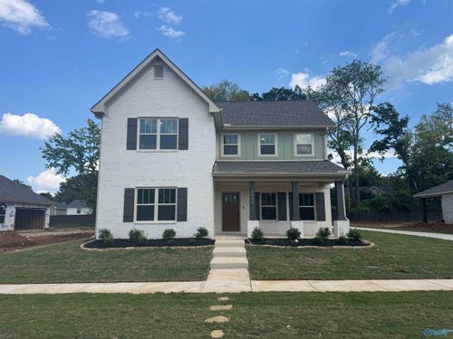 1604 Calistoga Cir Ne, Huntsville, AL, 35811-9814 | Card Image