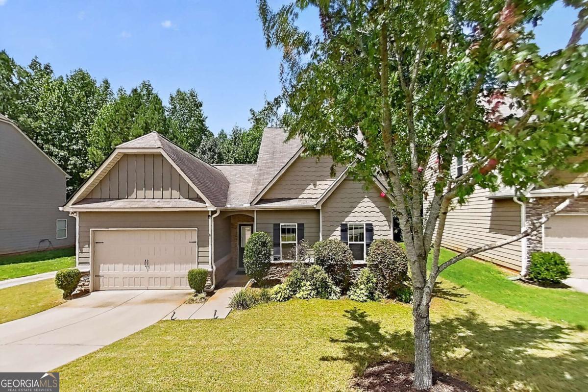 Residential in Villa Rica 3