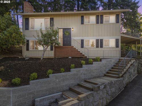 1674 Fircrest Dr, Lake Oswego, OR, 97034-6010 | Card Image