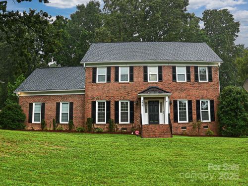 4810 Eddystone Dr, Charlotte, NC, 28270-1603 | Card Image