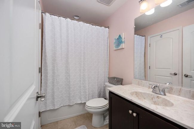 1207 Ramble Dr, Townhouse with 3 bedrooms, 4 bathrooms and null parking in FREDERICKSBURG VA | Image 34