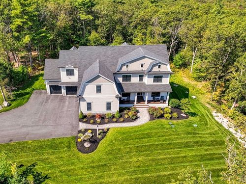 2 Whisper Way, Hopkinton, MA, 01748-1086 | Card Image