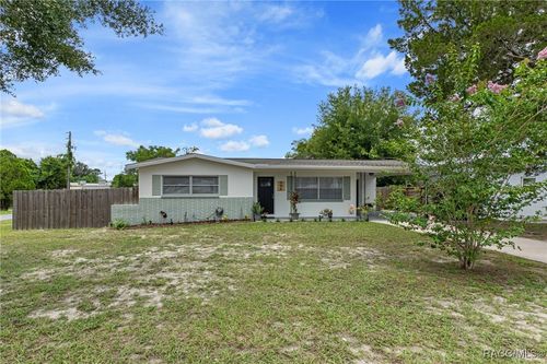 1 William Tell Ln, Beverly Hills, FL, 34465-3786 | Card Image