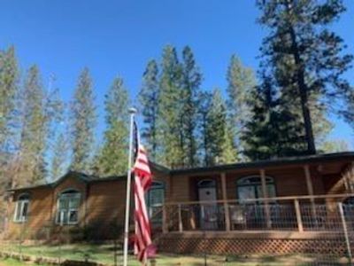 4690 Blue Mountain Rd, House other with 3 bedrooms, 2 bathrooms and null parking in Wilseyville CA | Image 2