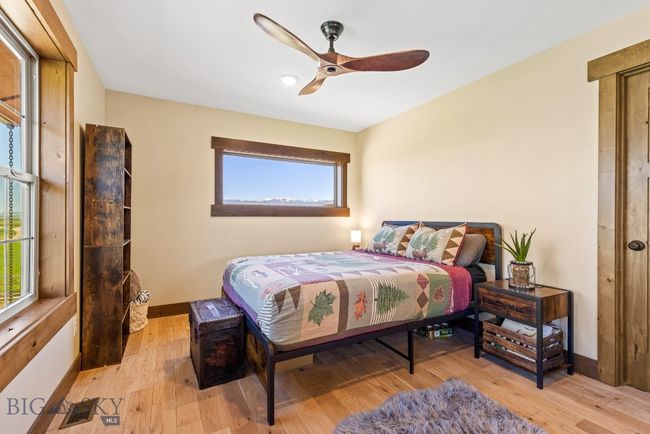 17 Texs Loop, House other with 4 bedrooms, 3 bathrooms and null parking in Alder MT | Image 39