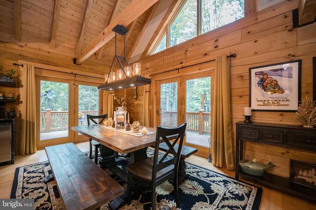 532 Pine Grove Rd, House other with 4 bedrooms, 4 bathrooms and null parking in LONACONING MD | Image 26