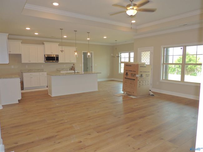 137 Khaki Ridge Dr, House other with 3 bedrooms, 3 bathrooms and null parking in Hazel Green AL | Image 21
