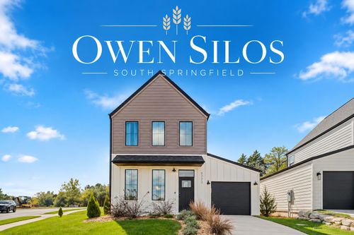 5773 S Trailside Circle, Springfield, MO, 65810 | Card Image