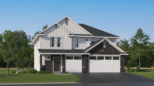 18350 Glancy Way, Lakeville, MN, 55044-2334 | Card Image