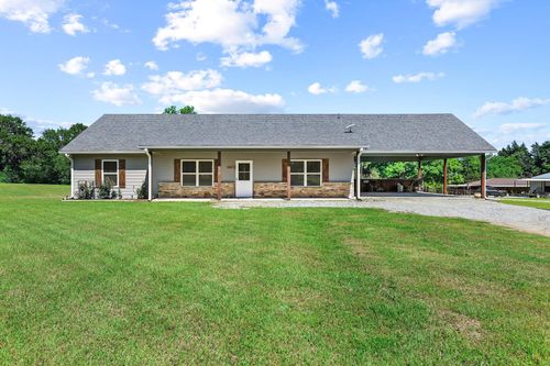 2658 Oak Ridge Rd, Denison, TX, 75021-7563 | Card Image