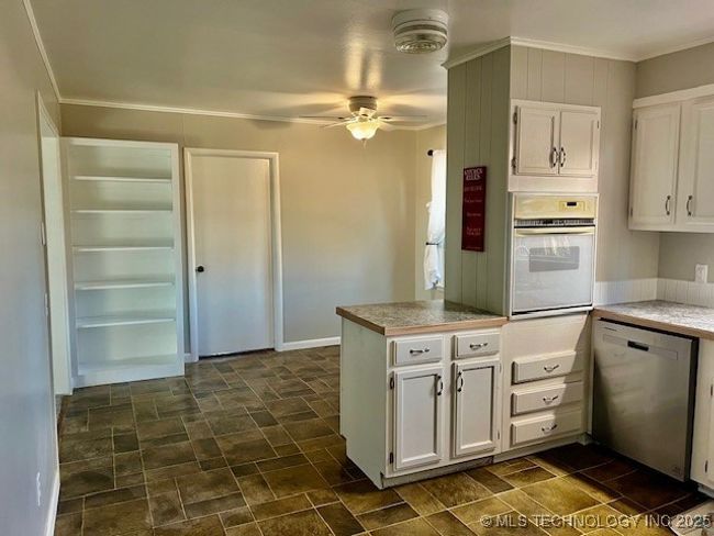 Kitchen to dining room view | Image 18