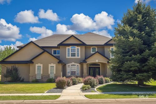 883 E Fallingbranch Ct, Meridian, ID, 83642-4971 | Card Image