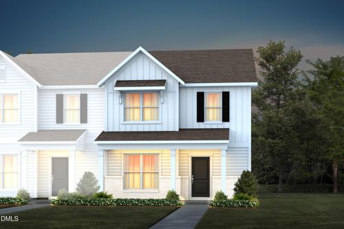 171 Glenmore Gardens Rd, Raleigh, NC, 27603-5687 | Card Image