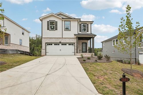5040 Paravicini Pl, Cumming, GA, 30041-6299 | Card Image