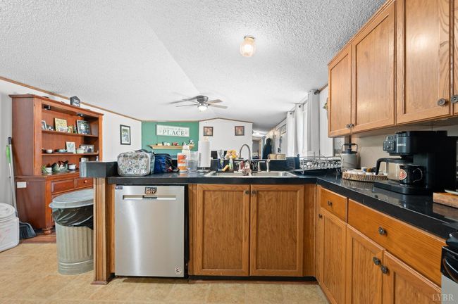 7515 New Chapel Rd, House other with 3 bedrooms, 2 bathrooms and null parking in Spout Spring VA | Image 11