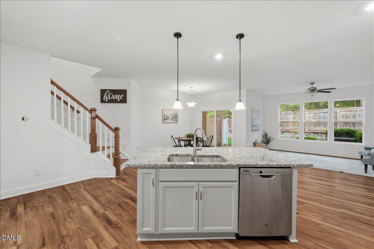 Residential in Durham 4