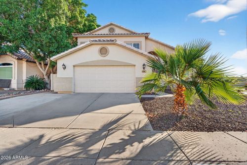 4783 W Ponderosa Ln, Glendale, AZ, 85308-4873 | Card Image