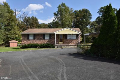 1326 Spring Avenue, House other with 3 bedrooms, 2 bathrooms and null parking in ROSEDALE MD | Image 2