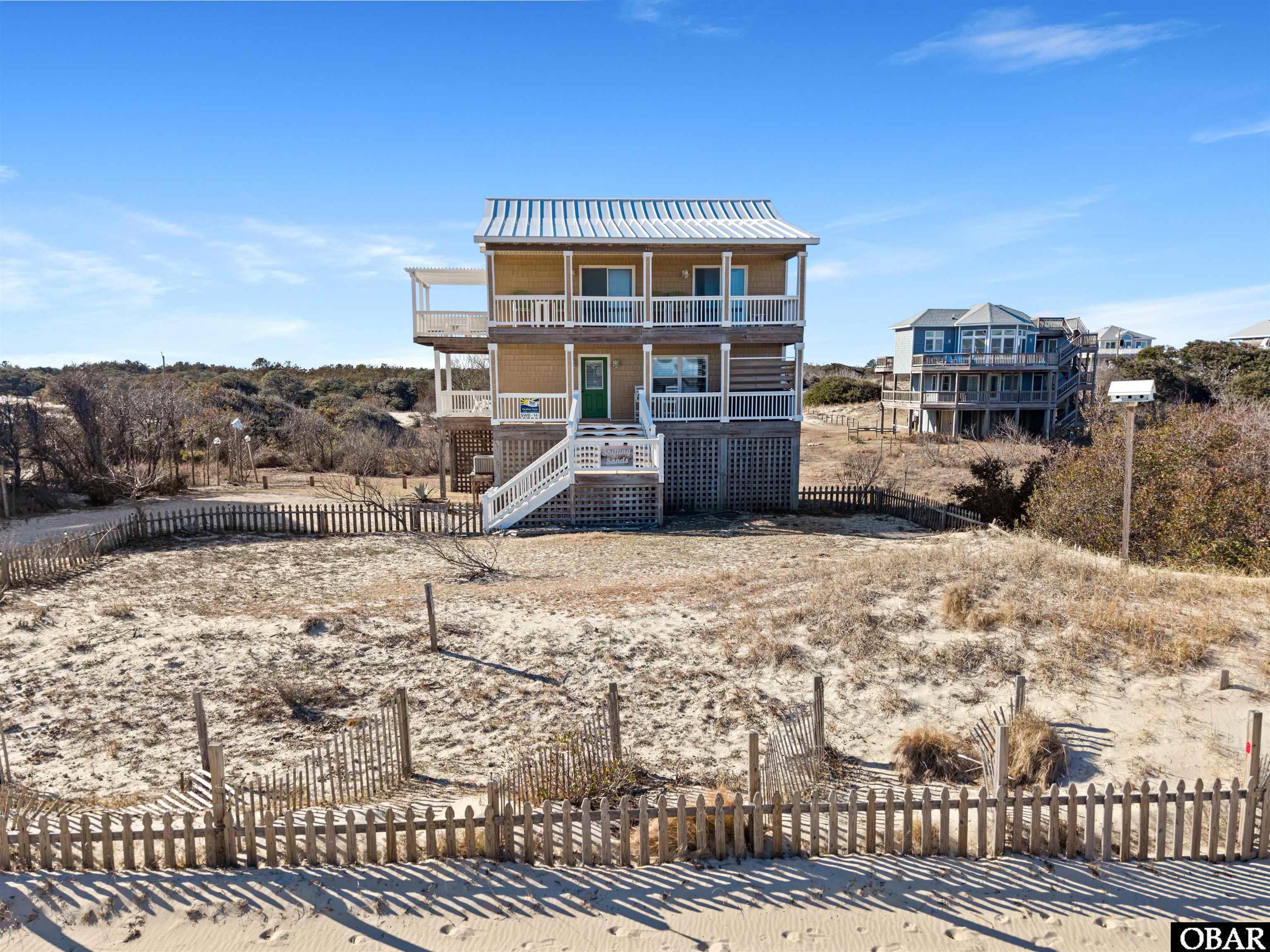 Residential in Corolla 3