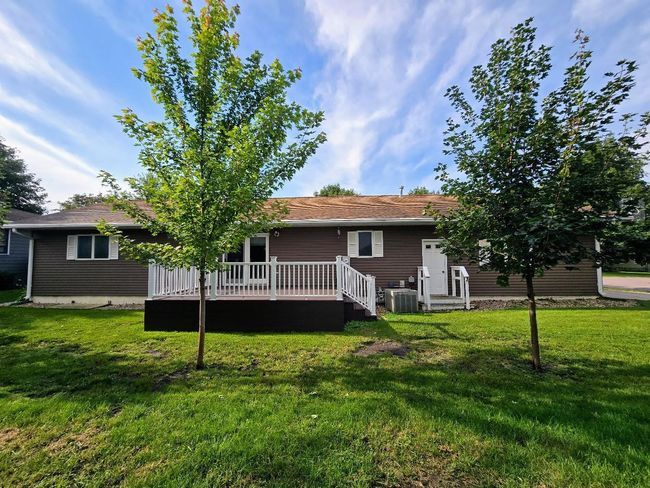 Backyard view | Image 48