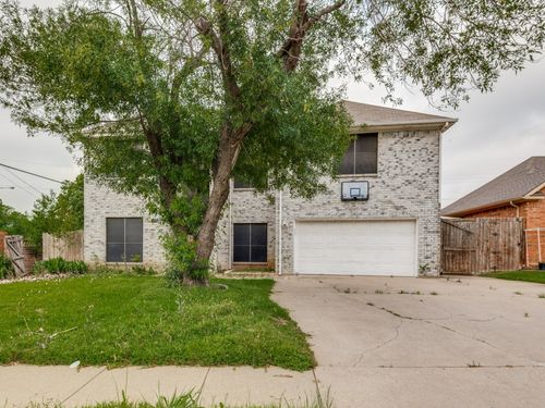 1145 Briar Oaks Dr, Irving, TX, 75060-5112 | Card Image