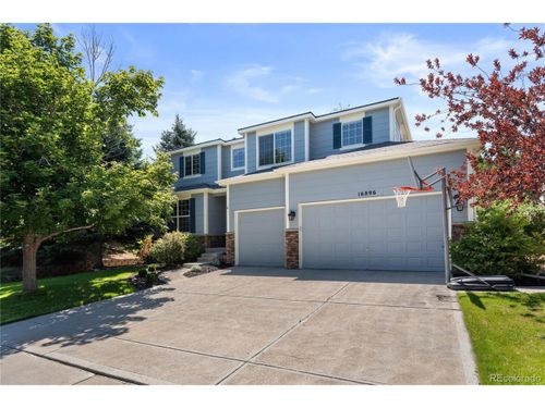 16896 E Maplewood Dr, Aurora, CO, 80016-5013 | Card Image