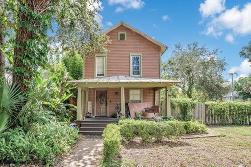802 S Palmetto Ave, SANFORD, FL, 32771-2632 | Card Image