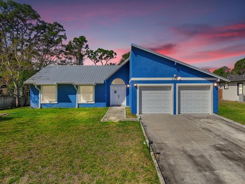 830 Garvey Road Sw, Palm Bay, FL, 32908 | Card Image
