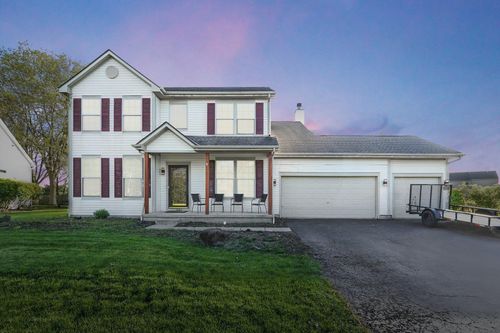 1065 Mastell Dr, Reynoldsburg, OH, 43068-7707 | Card Image