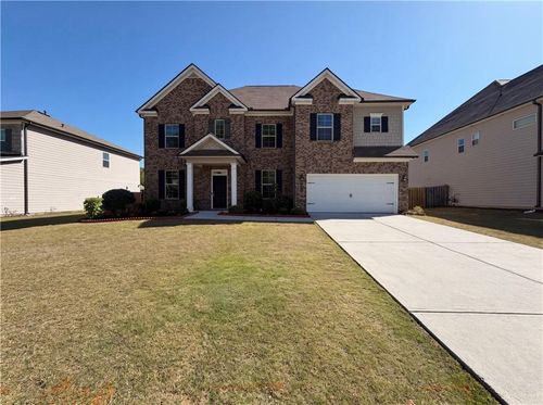 4877 Cooper Farm Dr, Sugar Hill, GA, 30518-3275 | Card Image