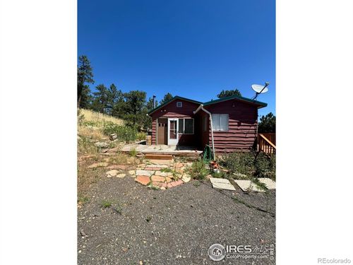 205 Gunn Avenue, Berthoud, CO, 80513 | Card Image