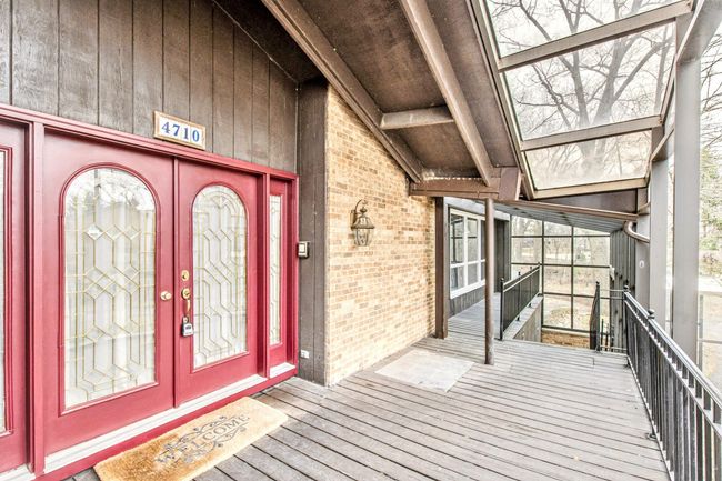 4710 Cove Rd, House other with 4 bedrooms, 4 bathrooms and null parking in West Bloomfield MI | Image 5