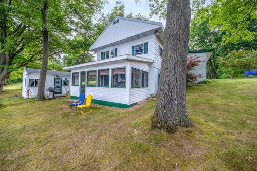 3110 13 Mile Road, Sheridan Township, MI, 49340 | Card Image