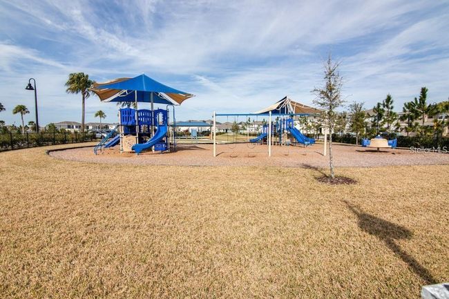 3208 Living Coral Dr, House other with 4 bedrooms, 3 bathrooms and null parking in ODESSA FL | Image 59