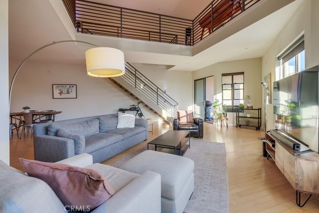 395 E 4th #41 Street, Condo with 2 bedrooms, 2 bathrooms and 2 parking in Long Beach CA | Image 12