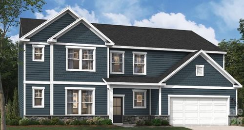 111 Coronado Ave, Matthews, NC, 28104-6153 | Card Image