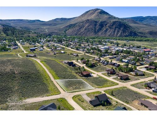 521 E Ridgeway Ave, Hot Sulphur Springs, CO, 80451 | Card Image