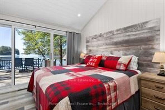 1050 Fair Lee Park Rd, House other with 3 bedrooms, 2 bathrooms and 4 parking in Minett ON | Image 11